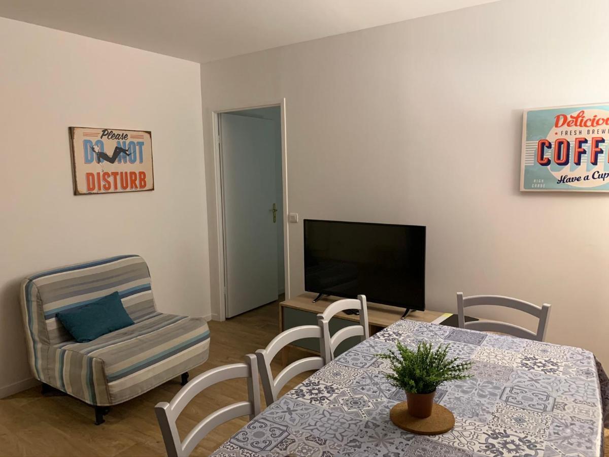 Disney, Very Spacious Comfortable 3 Bedrooms Family Apartment, 8 Pers, Wifi, Netflix Chessy  Exterior foto